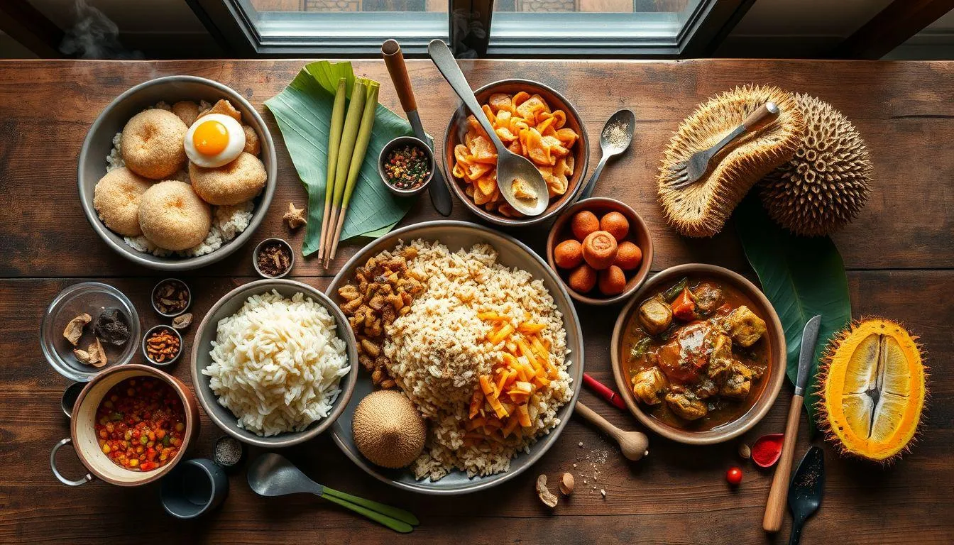 Strategi Engagement Melalui Caption Makanan (c) Ilustrasi AI