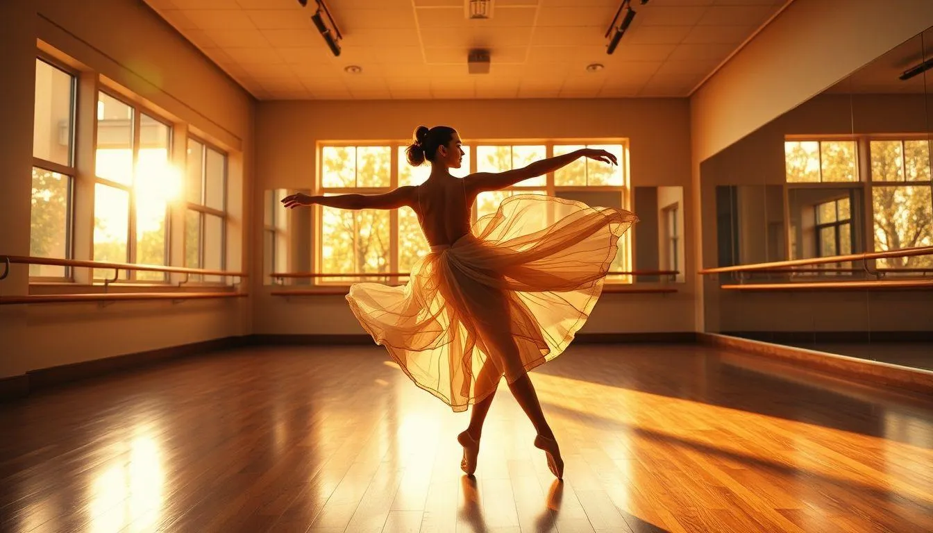 Contoh Caption IG Tentang Menari untuk Berbagai Situasi (c) Ilustrasi AI