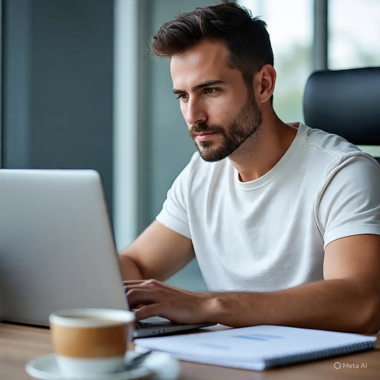 Contoh Caption IG Tentang Pajak untuk Berbagai Situasi (c) Ilustrasi AI