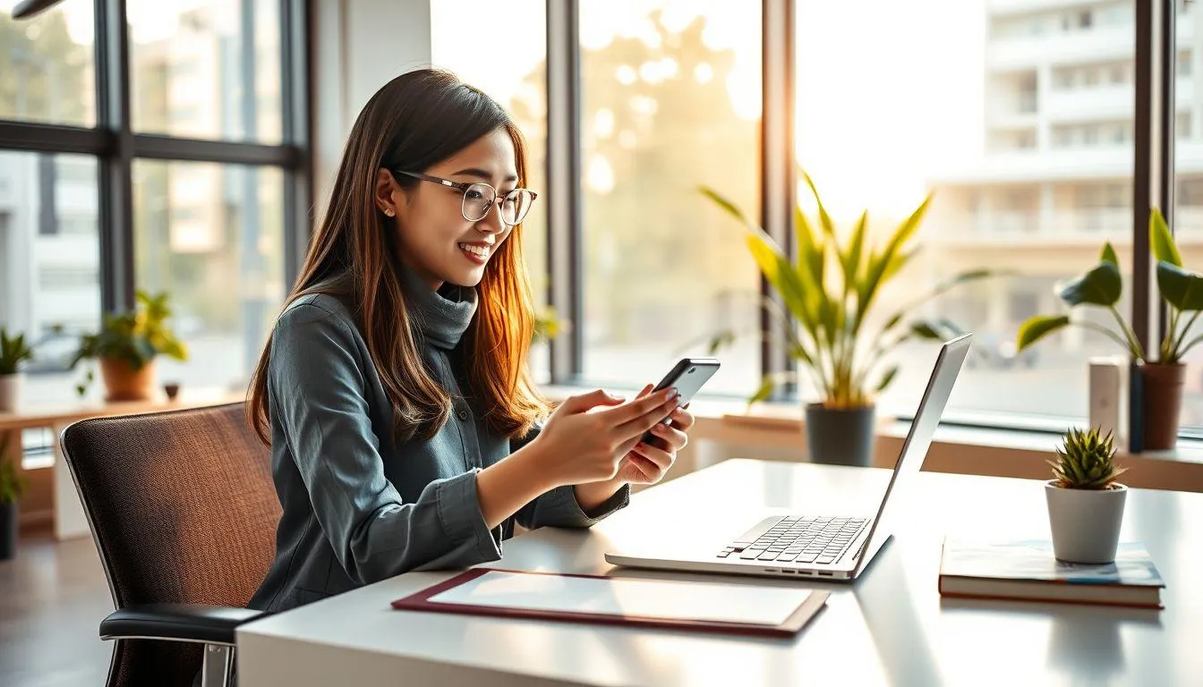 Manfaat Menggunakan Caption IG Tentang Pajak (c) Ilustrasi AI