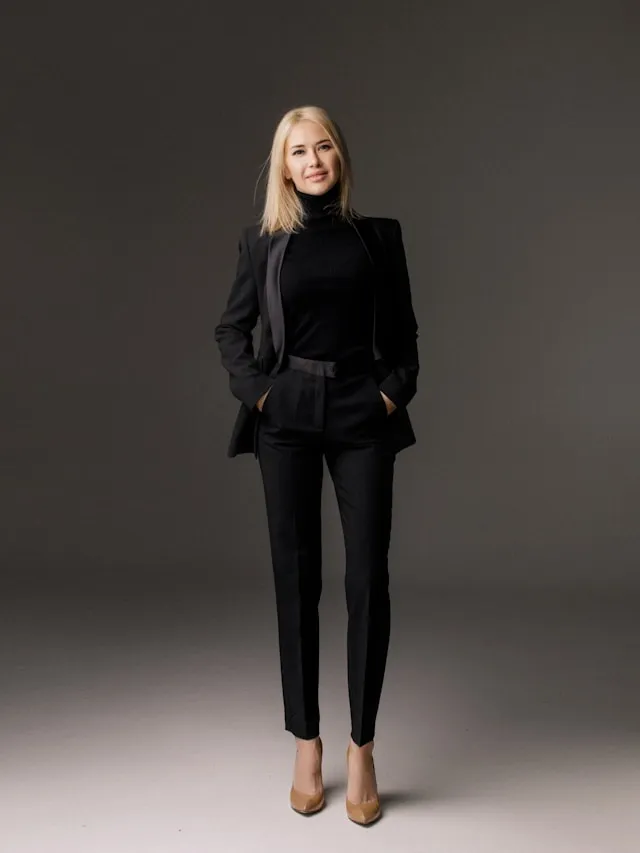 Tips Memilih Caption IG Tentang Perempuan yang Tepat (c) unsplash.com