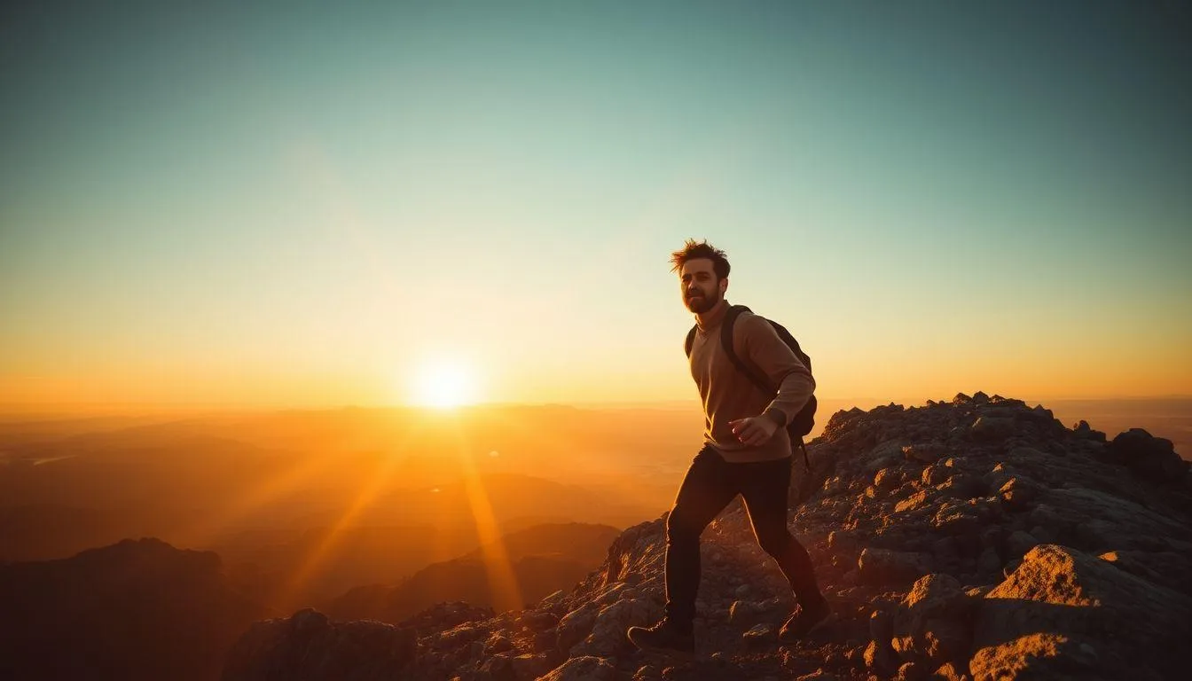 Jenis-Jenis Caption IG Tentang Perjuangan (c) Ilustrasi AI