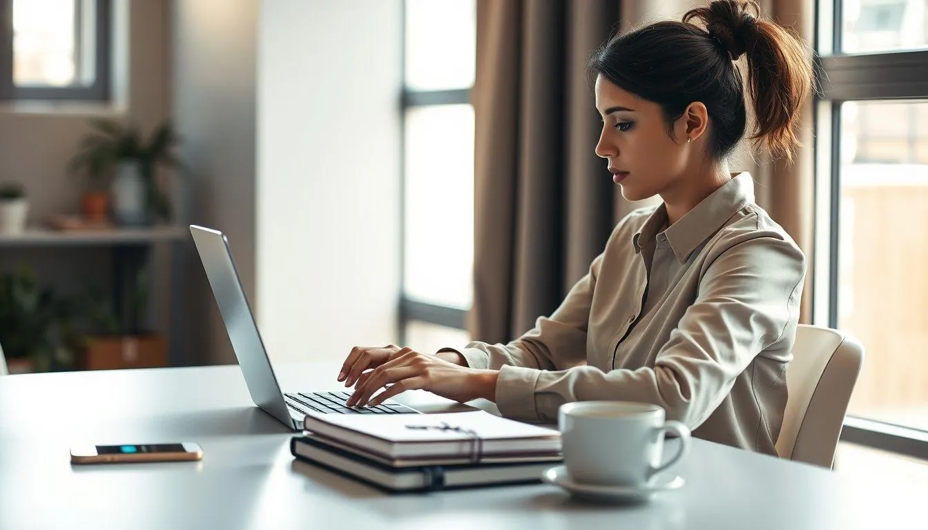 FAQ (Frequently Asked Questions) (c) Ilustrasi AI