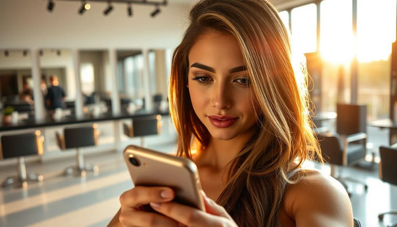 Strategi Mengoptimalkan Caption untuk Engagement (c) Ilustrasi AI