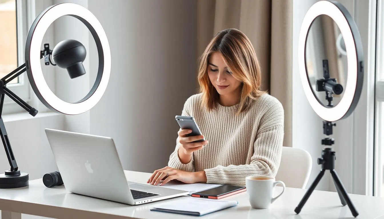 Kesalahan Umum dalam Membuat Caption Rambut Baru (c) Ilustrasi AI