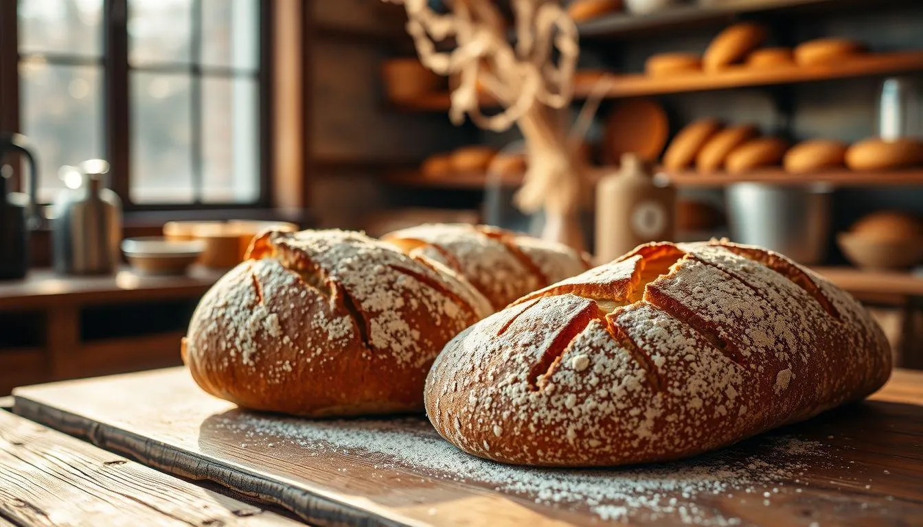 Pengertian dan Pentingnya Caption IG Tentang Roti (c) Ilustrasi AI