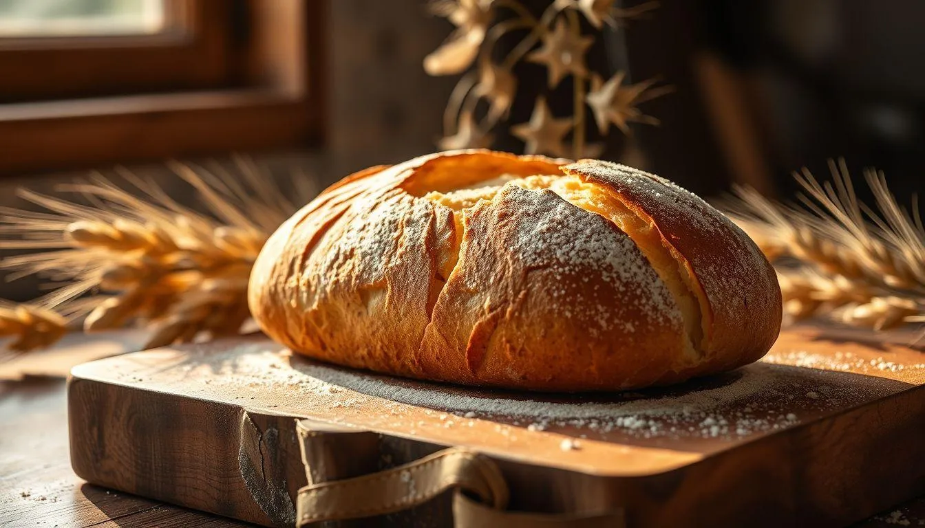 Caption IG Tentang Roti untuk Berbagai Situasi (c) Ilustrasi AI