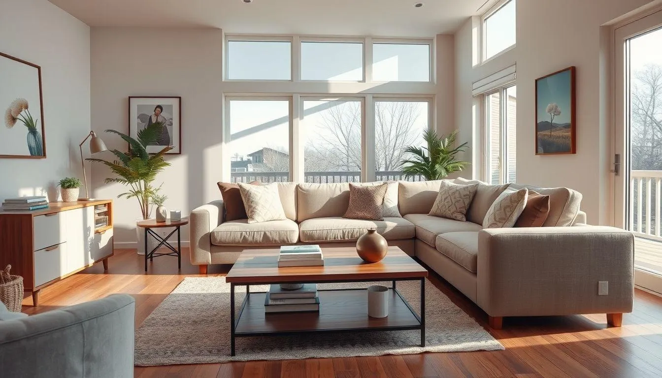 Pengertian dan Makna Caption IG Tentang Rumah (c) Ilustrasi AI