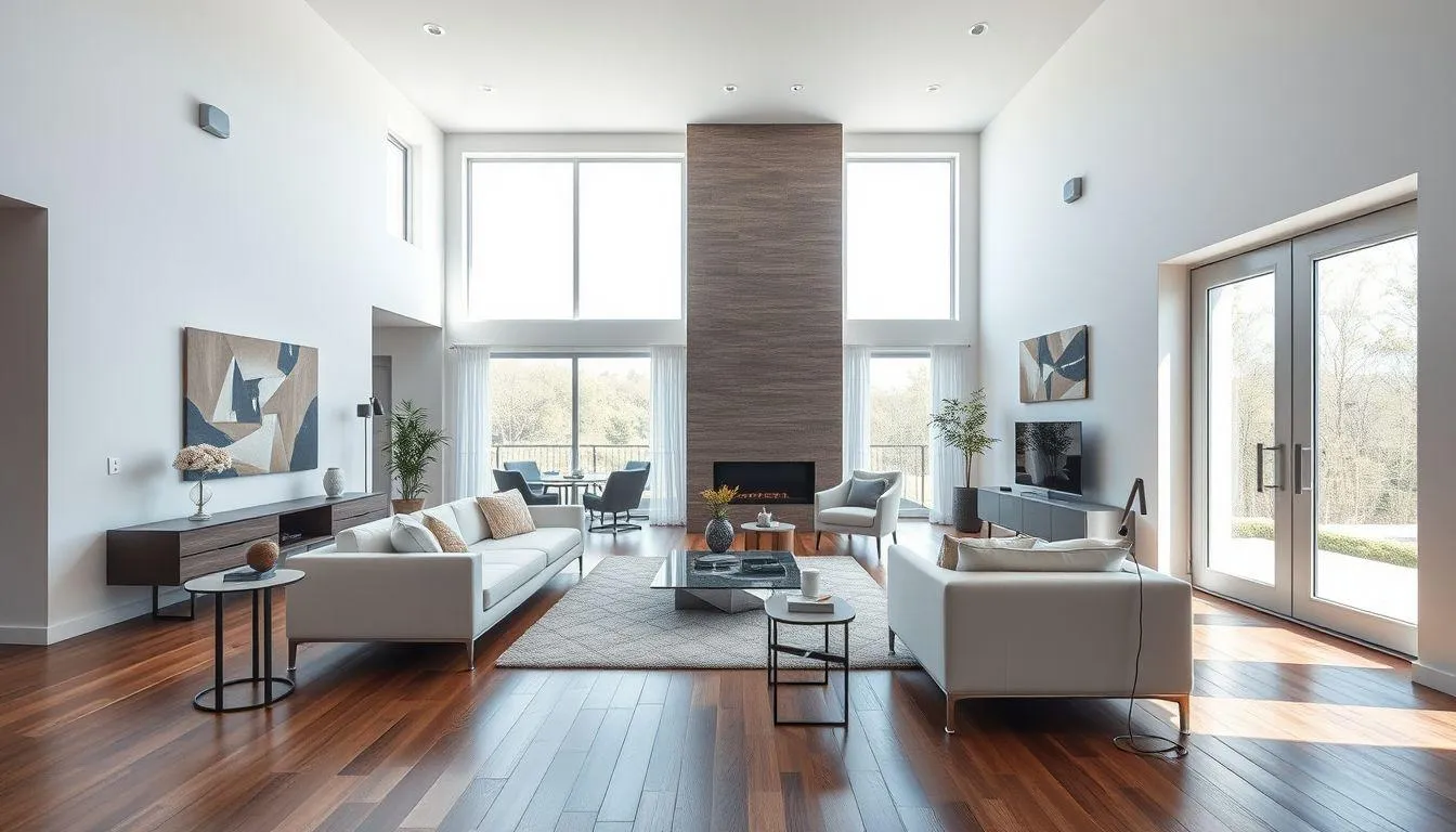 Jenis-jenis Caption IG Tentang Rumah Berdasarkan Kategori (c) Ilustrasi AI