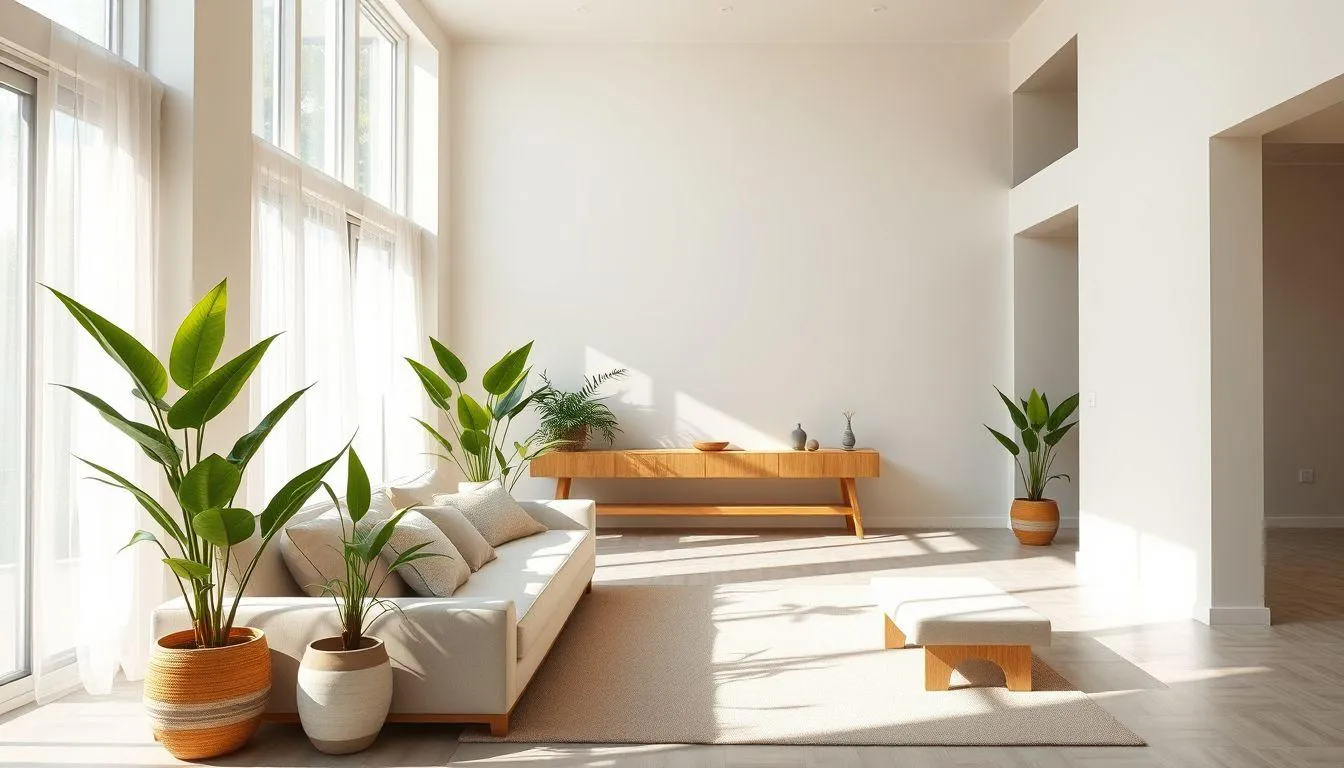 Contoh Caption IG Tentang Rumah untuk Berbagai Situasi (c) Ilustrasi AI