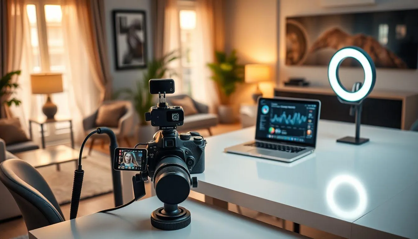 Strategi Optimasi Caption untuk Algoritma Instagram (c) Ilustrasi AI