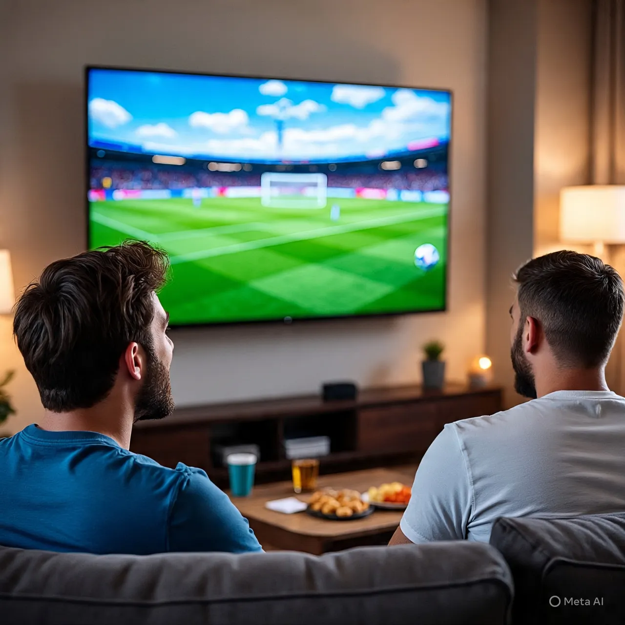 FAQ (Frequently Asked Questions) (c) Ilustrasi AI