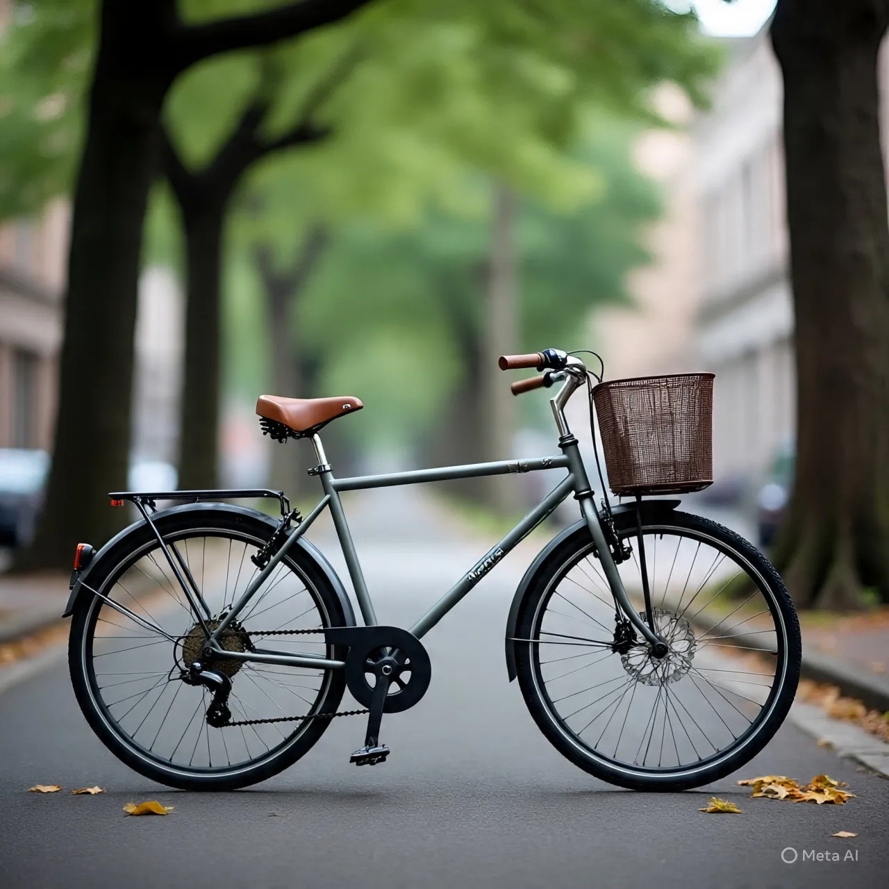 Manfaat Menggunakan Caption IG Tentang Sepeda yang Baik (c) Ilustrasi AI