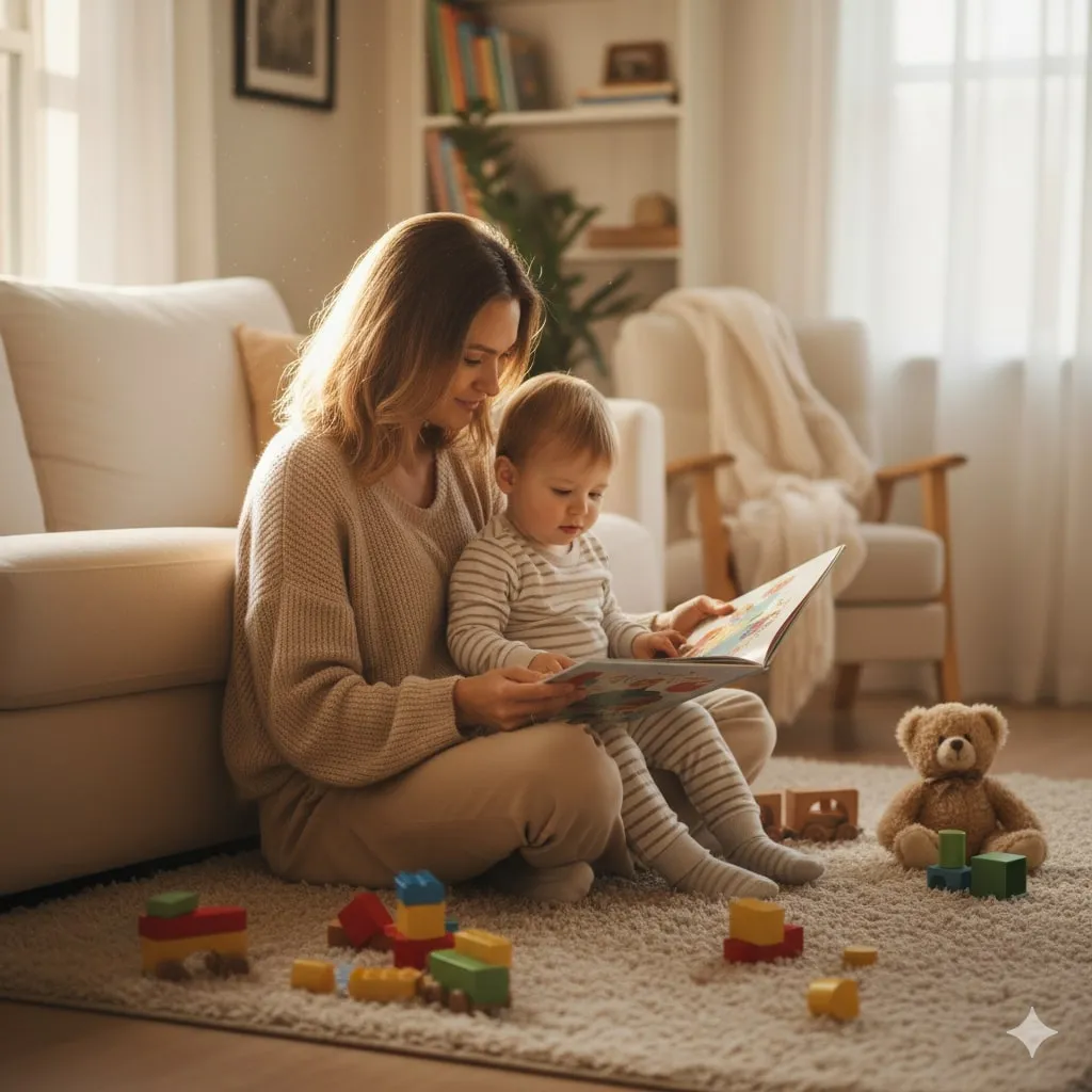 Tips Menulis Caption yang Menarik dan Autentik (c) Ilustrasi AI