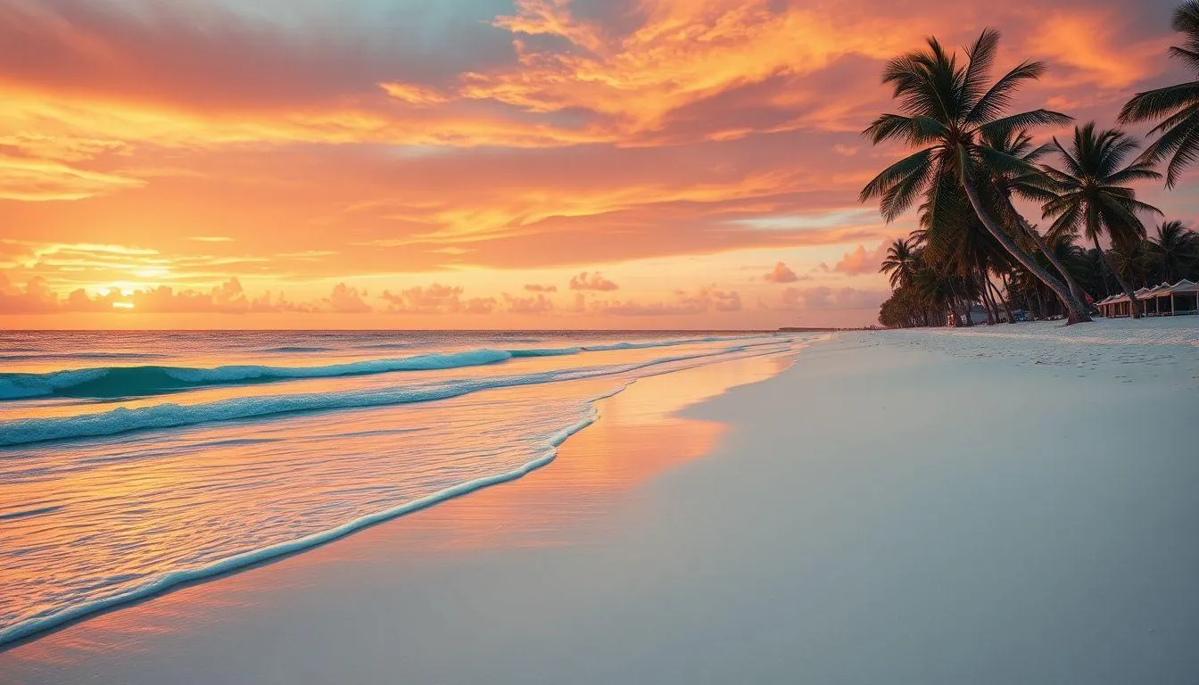 Kumpulan Caption Instagram Kata-Kata Pantai Keren Terpopuler (c) Ilustrasi AI