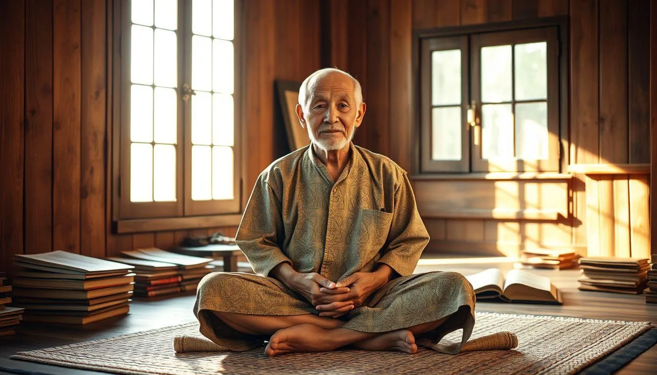 Pengertian dan Makna Caption Jawa Singkat (c) Ilustrasi AI