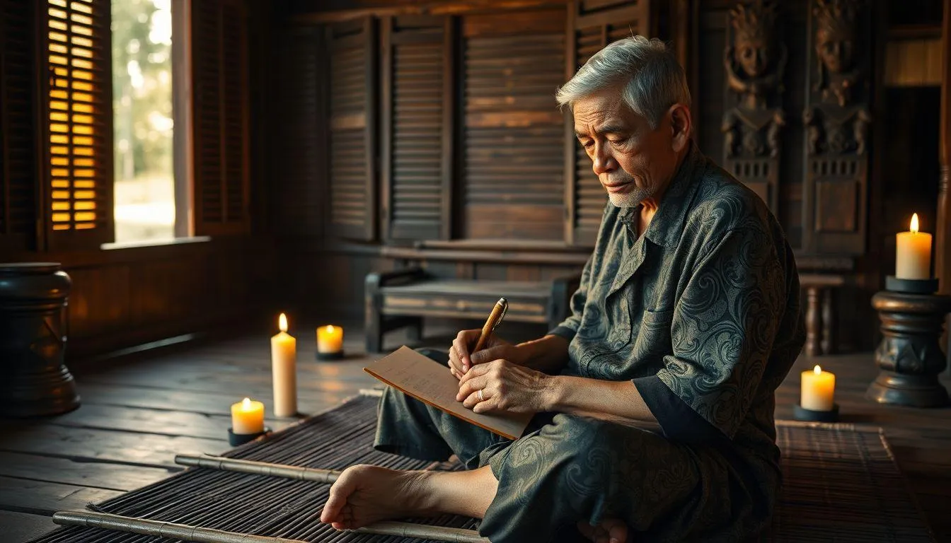 FAQ (Frequently Asked Questions) (c) Ilustrasi AI