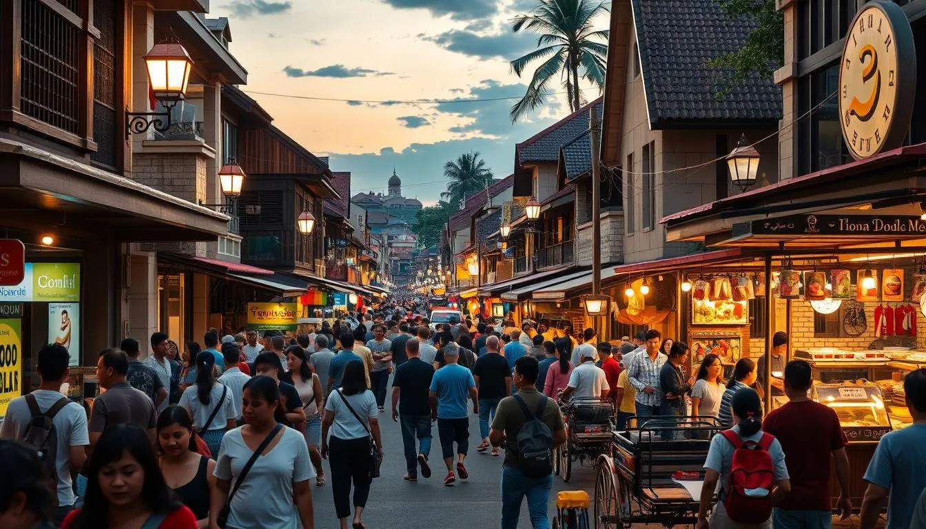 Caption Jogja untuk Berbagai Lokasi Wisata (c) Ilustrasi AI