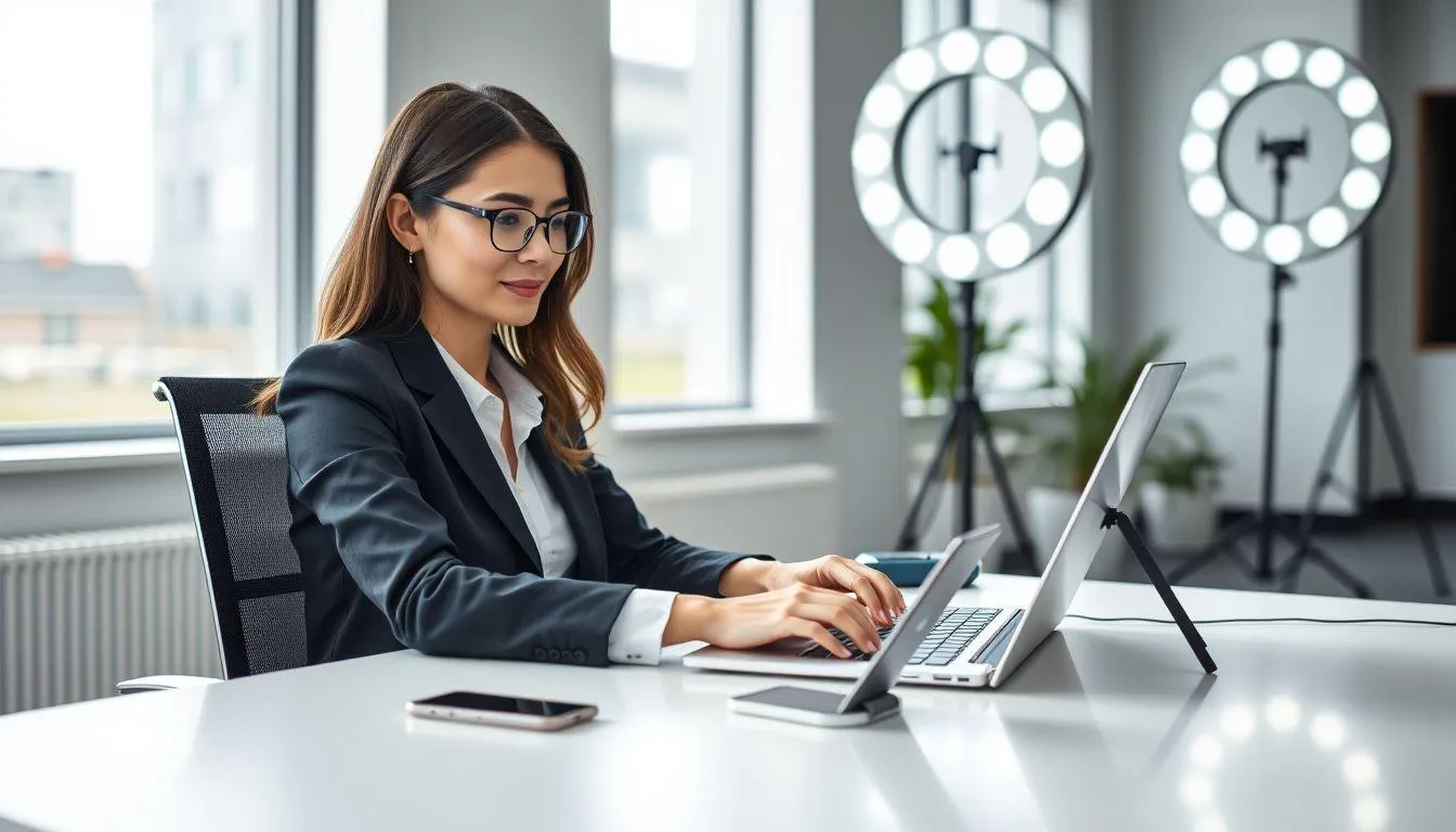 Pengertian dan Fungsi Caption Jualan Online (c) Ilustrasi AI