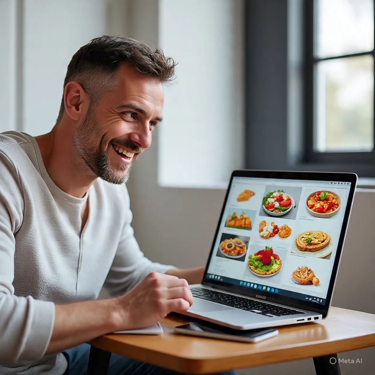 Tips Optimalisasi Caption untuk Platform Digital (c) Ilustrasi AI