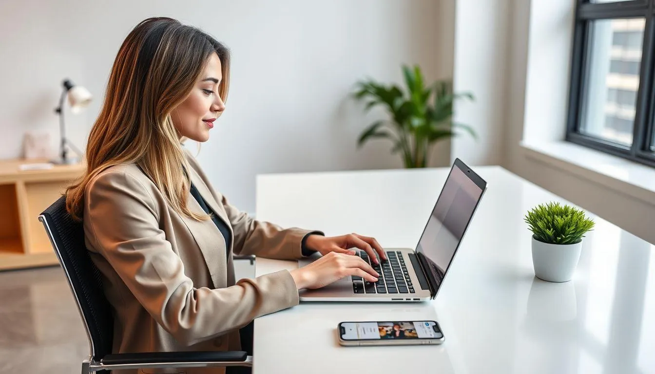 Pengertian dan Fungsi Caption Jualan (c) Ilustrasi AI