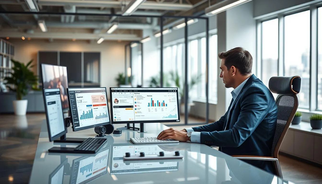 Tips Optimasi Caption untuk Algoritma (c) Ilustrasi AI