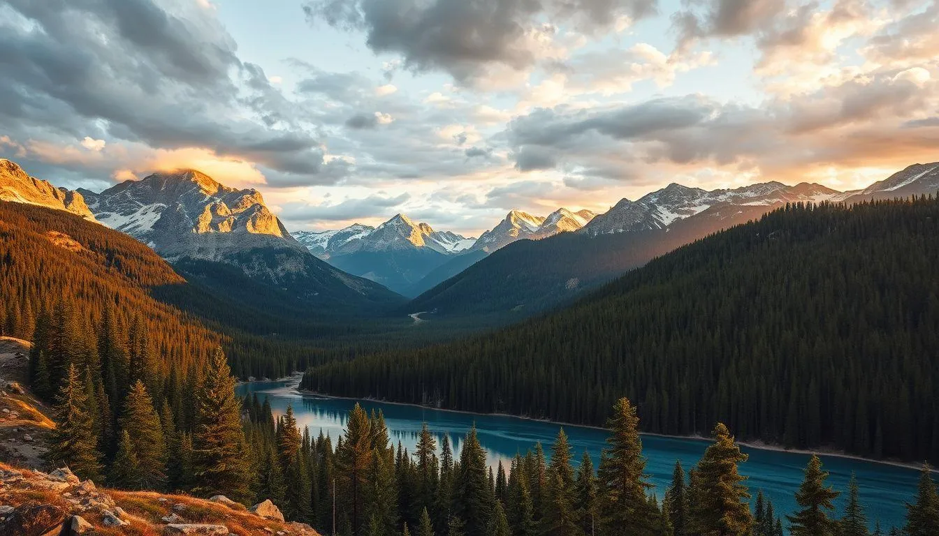 Pengertian dan Makna Caption Kata Kata Alam (c) Ilustrasi AI