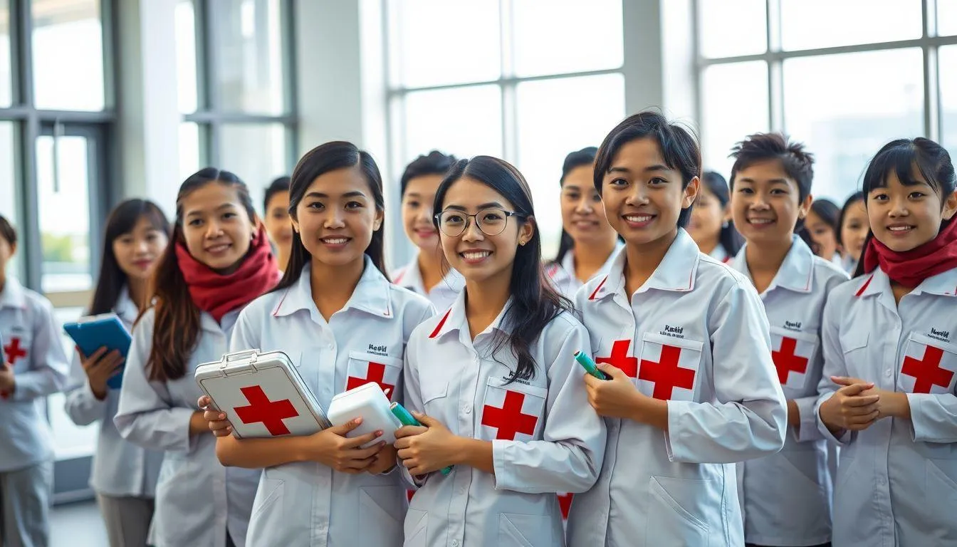 FAQ (Frequently Asked Questions) (c) Ilustrasi AI