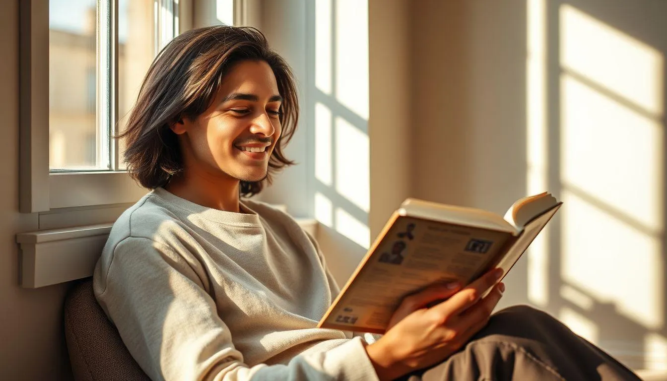 Pengertian dan Makna Caption Kata Kata Hari Ini (c) Ilustrasi AI