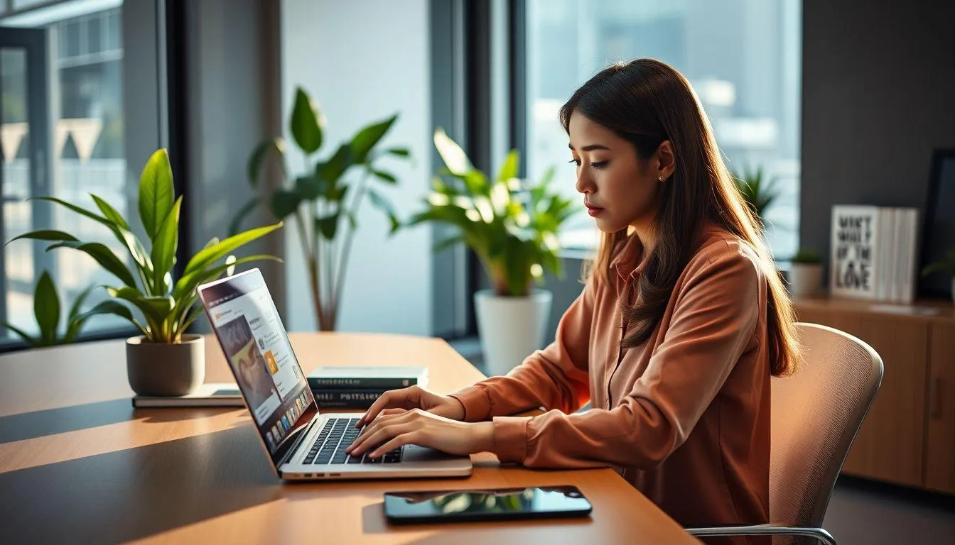 FAQ (Frequently Asked Questions) (c) Ilustrasi AI