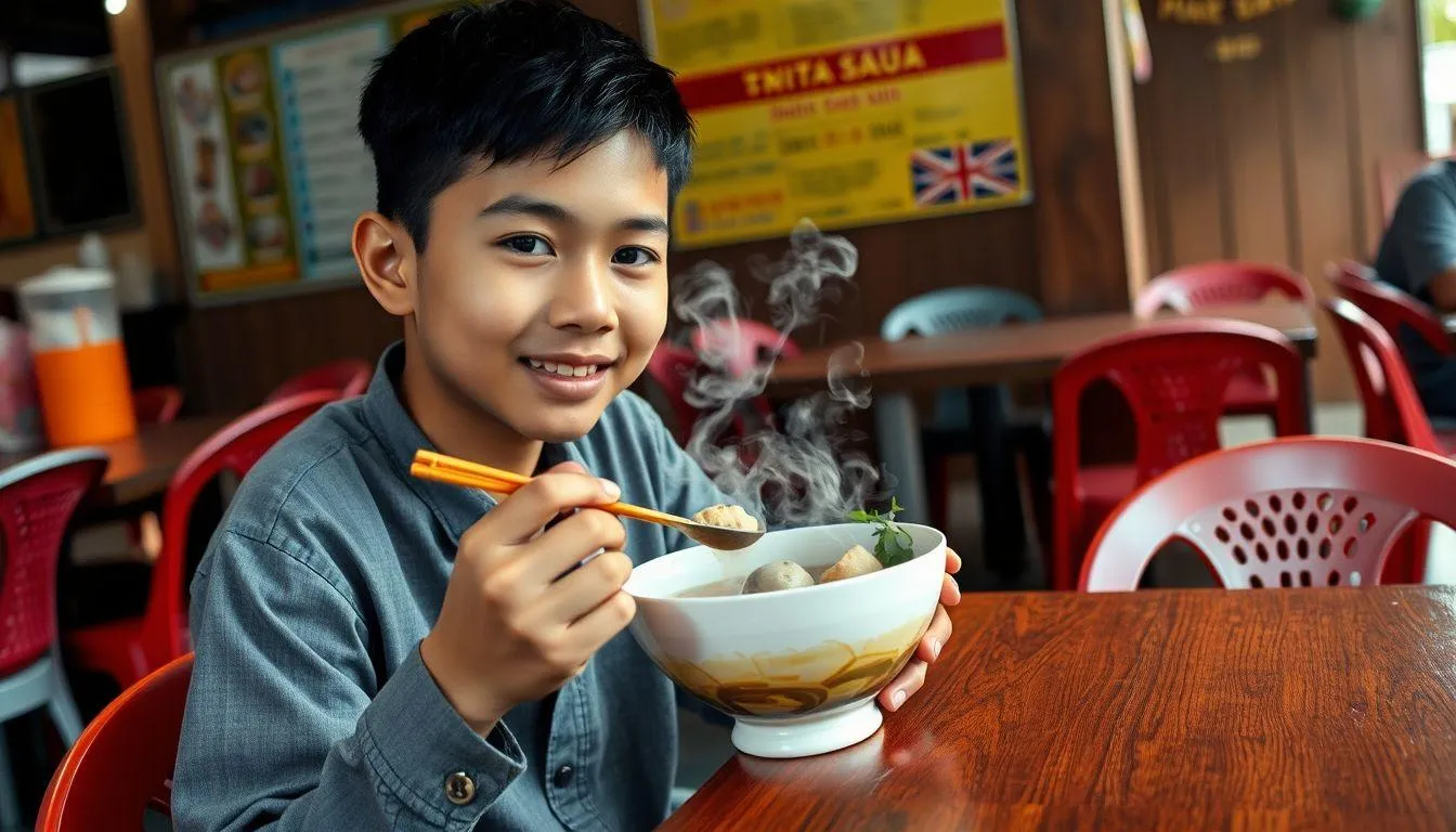 FAQ (Frequently Asked Questions) (c) Ilustrasi AI