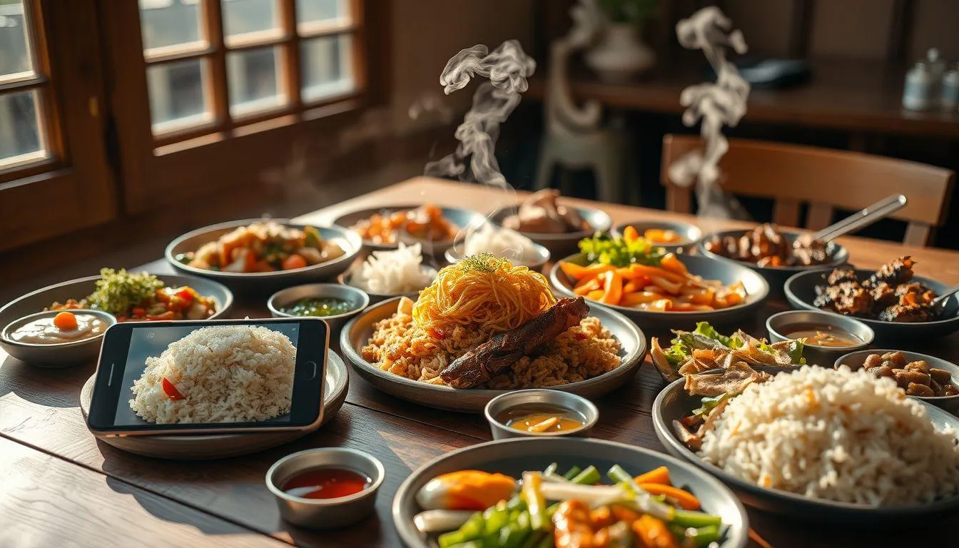 FAQ (Frequently Asked Questions) (c) Ilustrasi AI