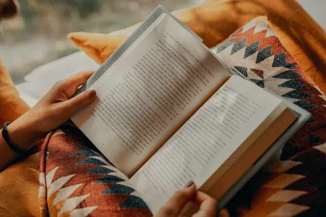 Strategi Efektif Membuat Caption Kata Kata Motivasi (credit: unsplash.com)