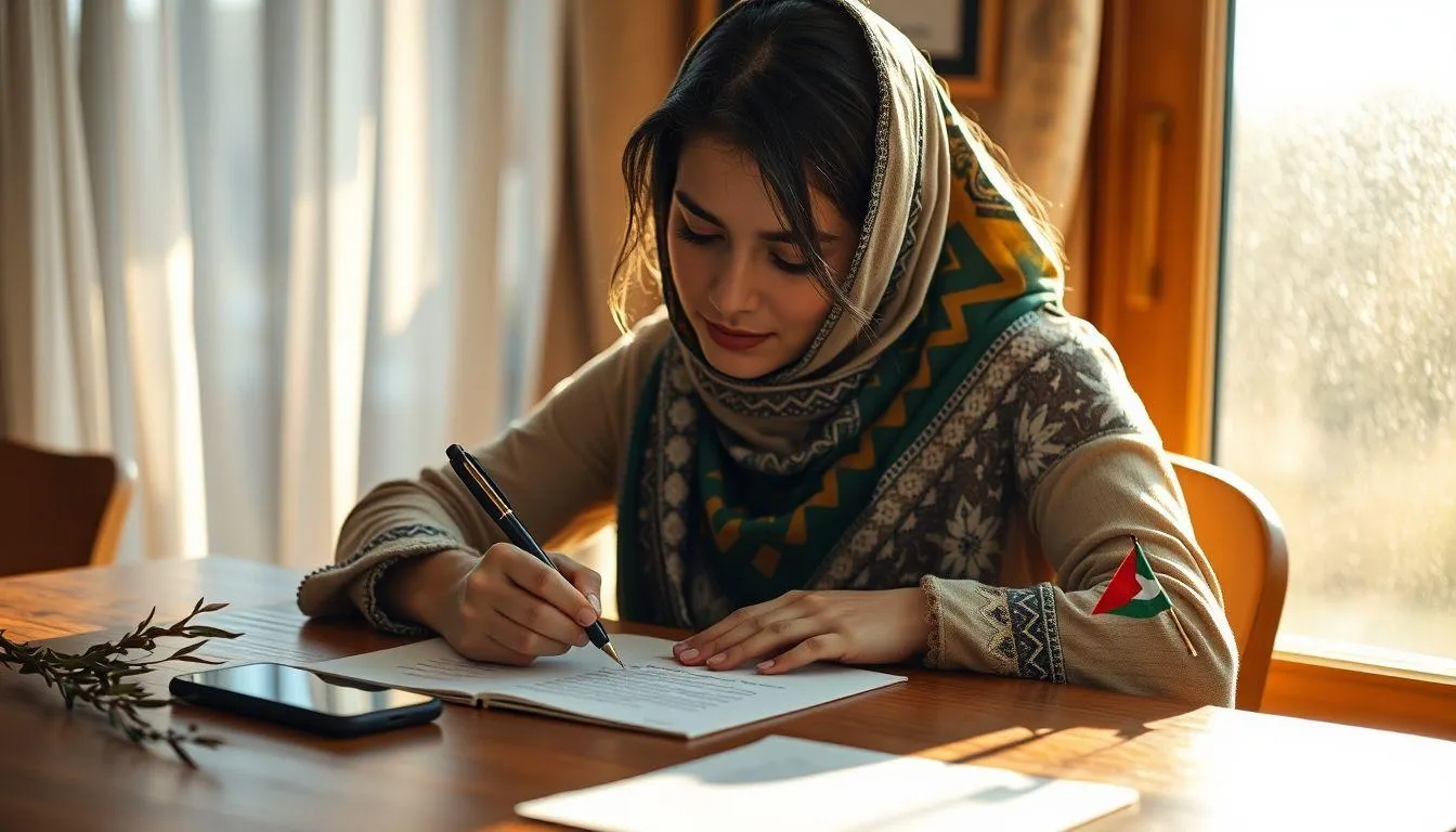 FAQ (Frequently Asked Questions) (c) Ilustrasi AI