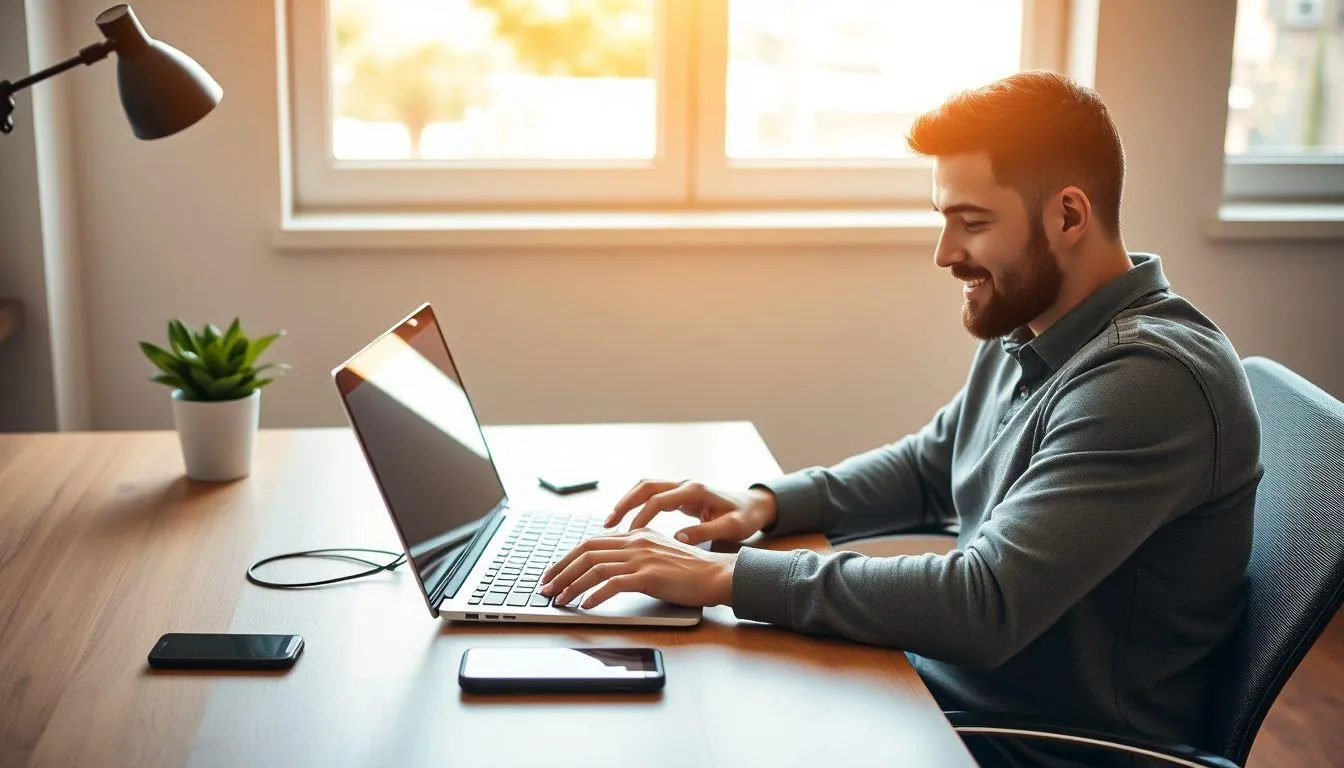 Strategi Menulis Caption yang Berkesan di Instagram (c) Ilustrasi AI