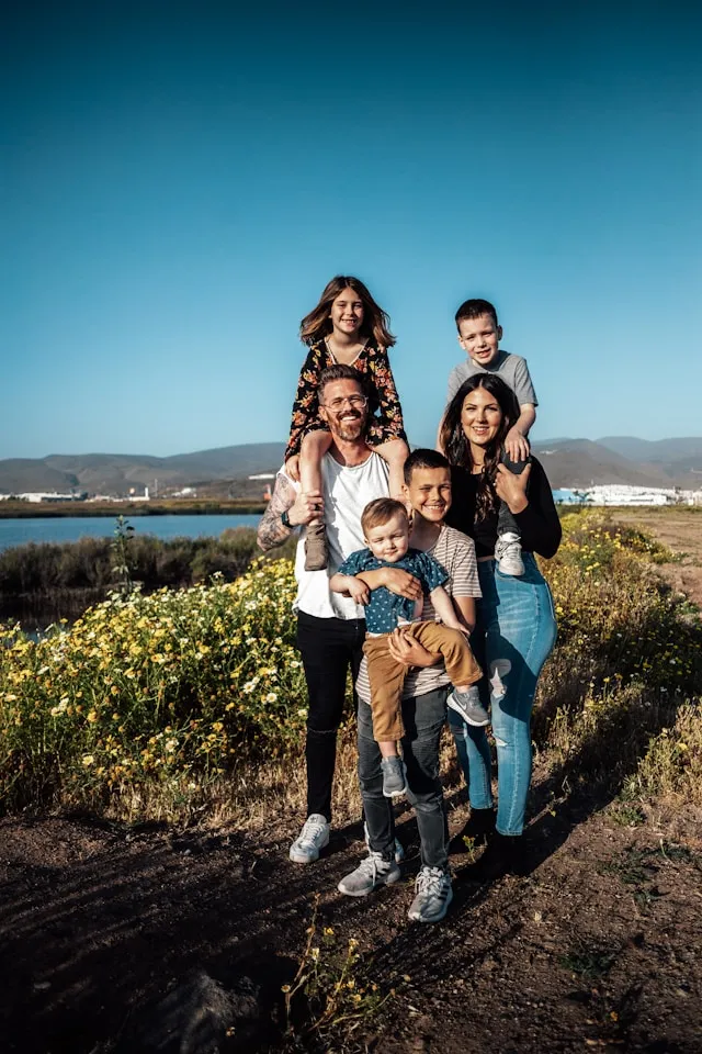 Tips Memilih Caption Keluarga Bahasa Inggris yang Tepat (c) unsplash.com