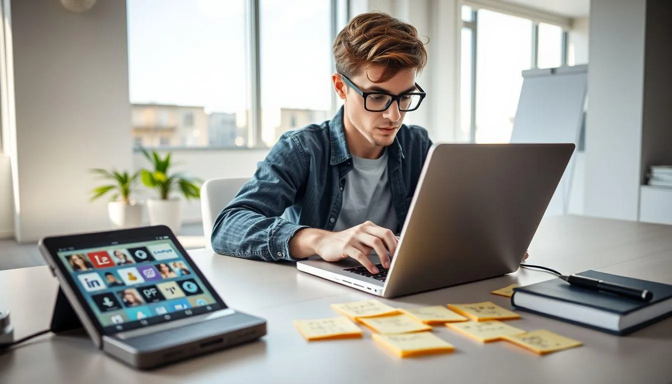 Pengertian dan Makna Caption Keren (c) Ilustrasi AI