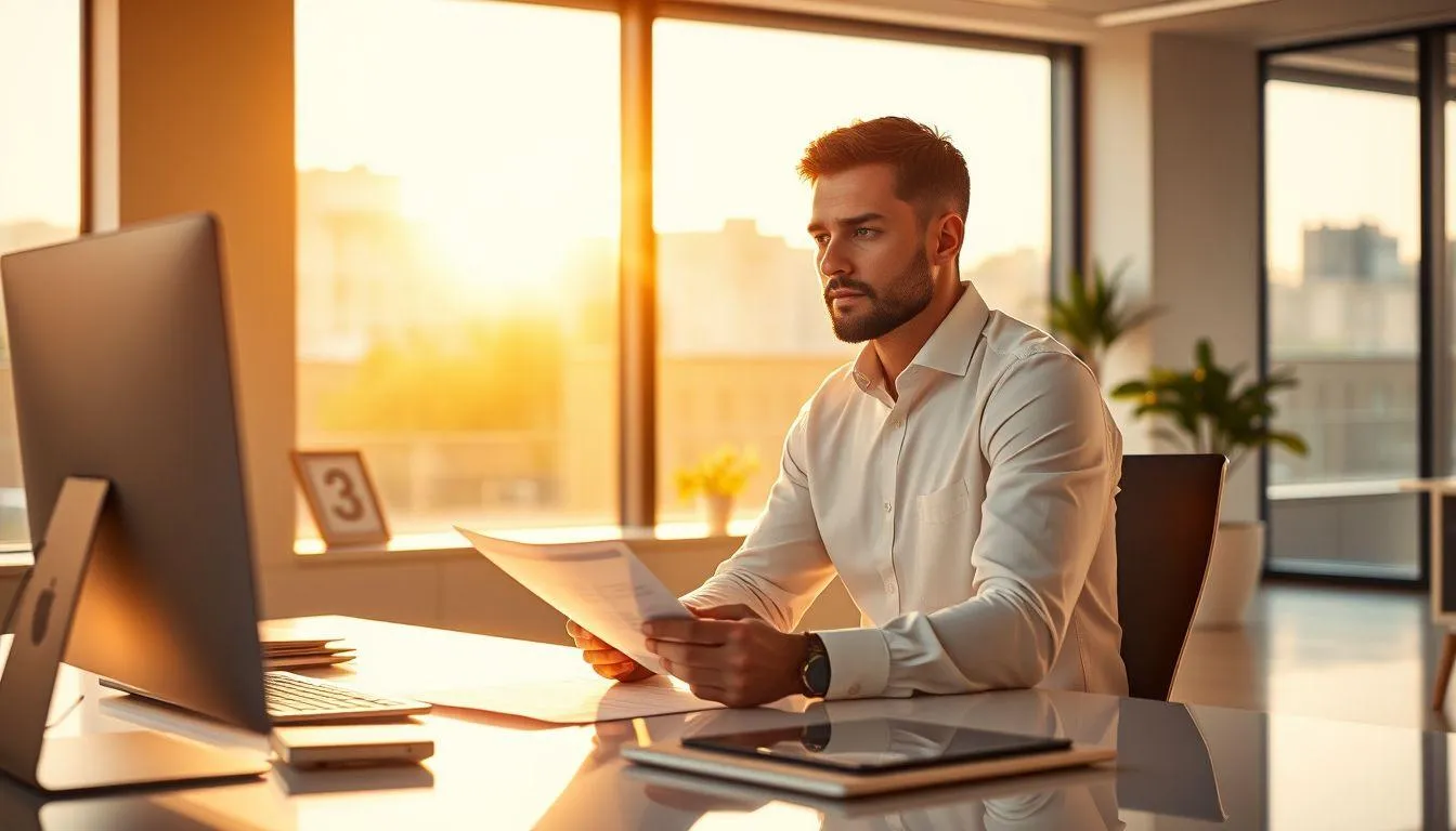 Contoh Caption Kerja Keras untuk Berbagai Situasi (c) Ilustrasi AI