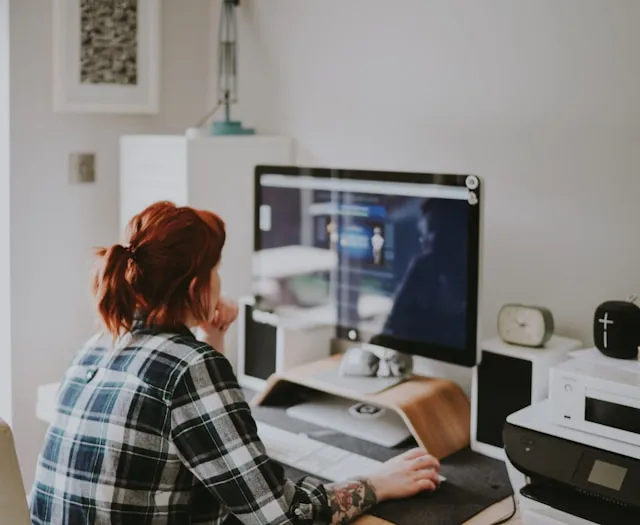 Caption Kerja Motivasi dari Tokoh Dunia (credit: unsplash.com)
