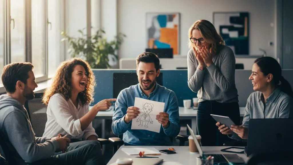 FAQ (Frequently Asked Questions) (c) Ilustrasi AI