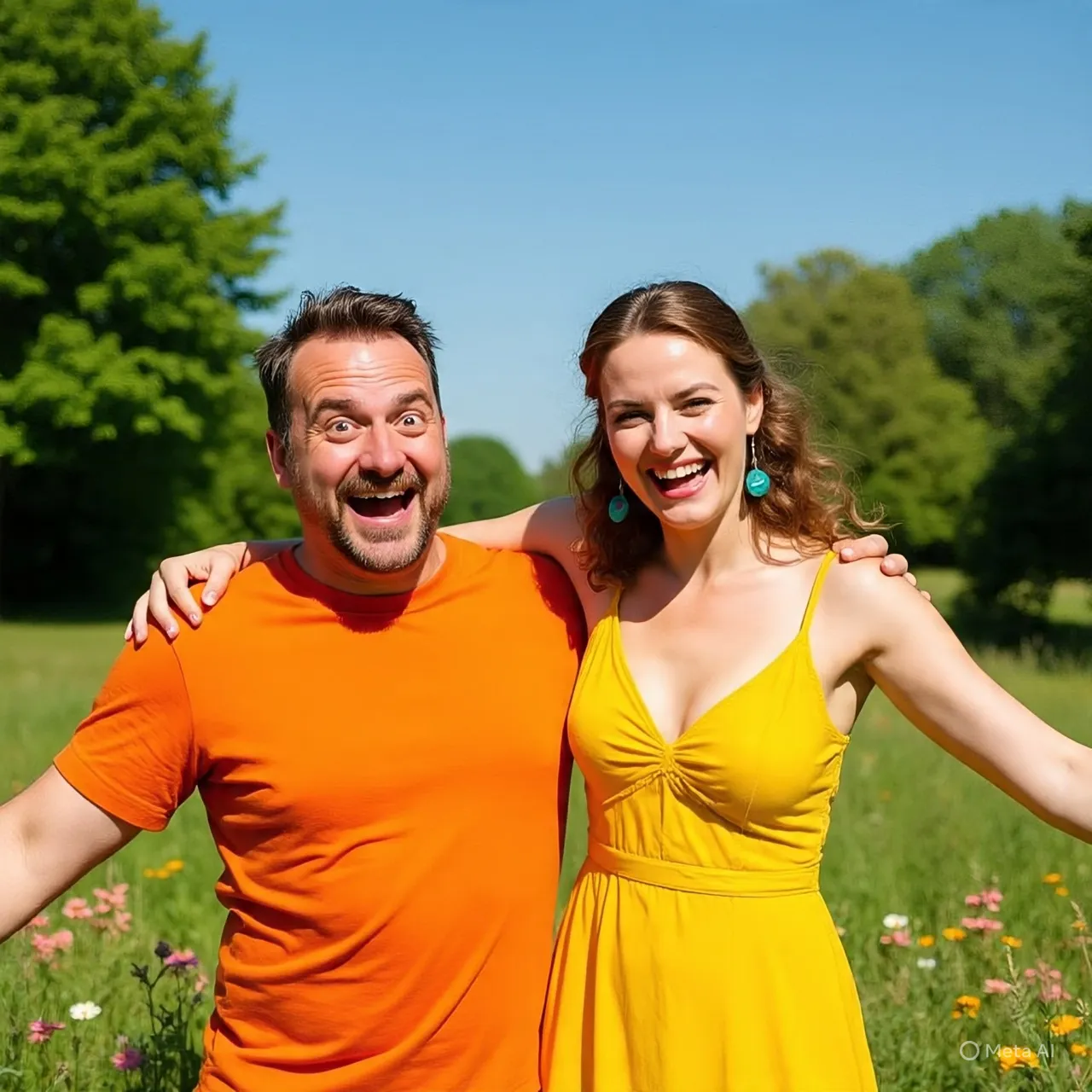 Pengertian dan Makna Caption Konyol Kata Kata Bijak Lucu (c) Ilustrasi AI