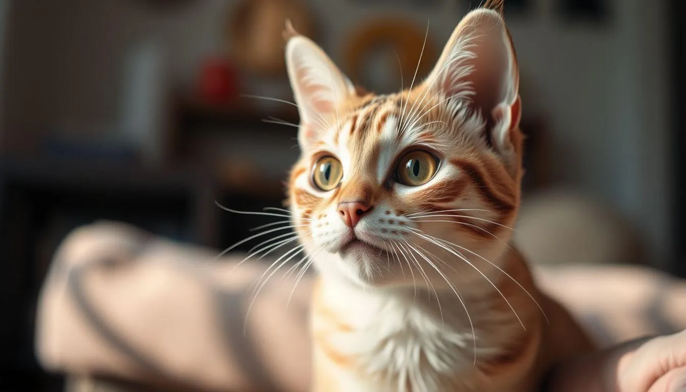 Tips Membuat Caption Kucing Lucu yang Menarik (c) Ilustrasi AI