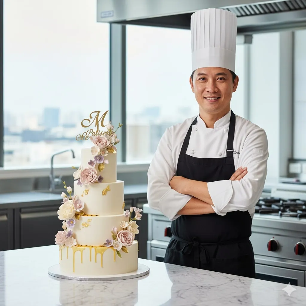 Tips Membuat Caption Kue Buatan Sendiri yang Menarik