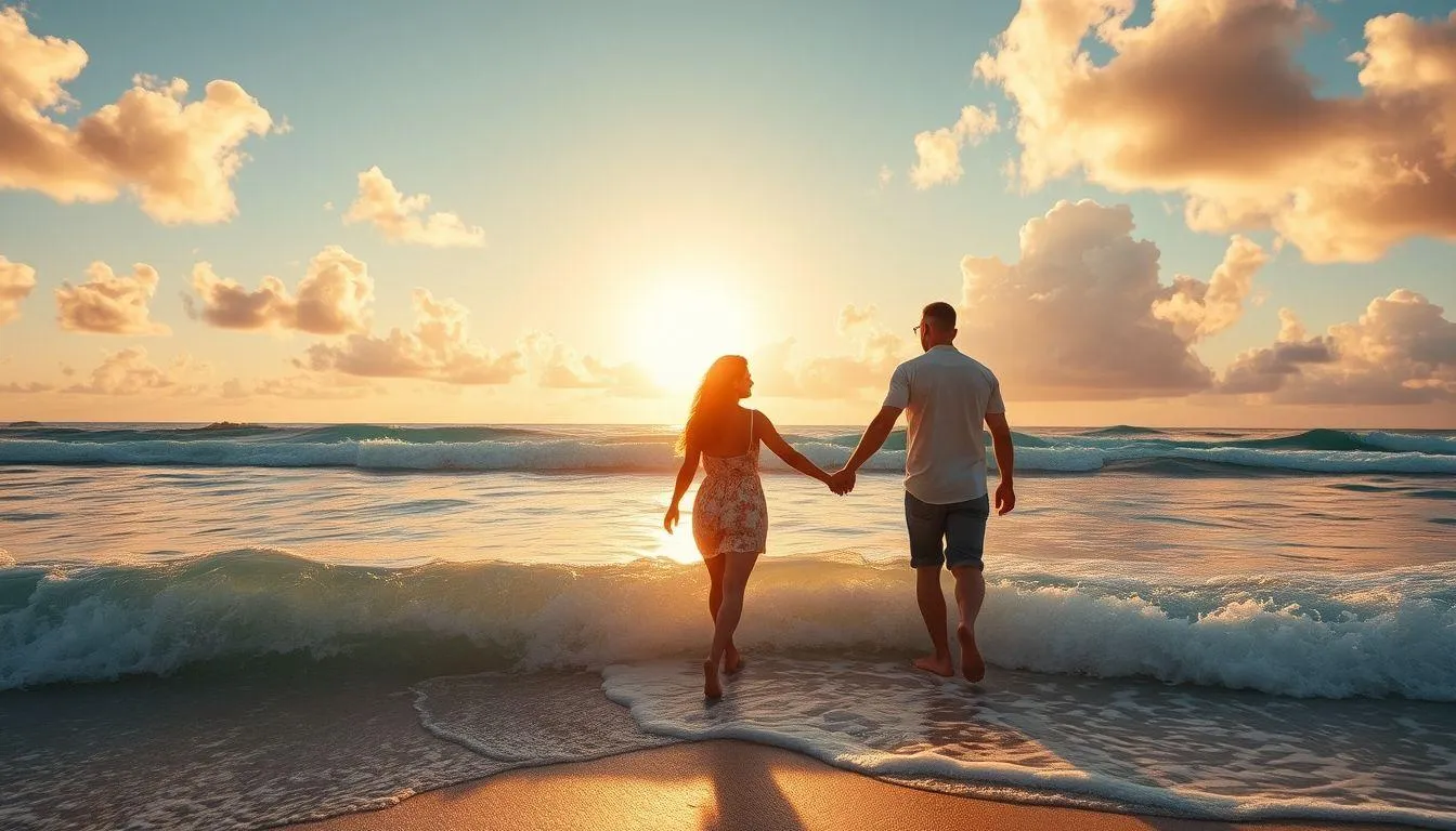 Jenis-Jenis Caption Laut Singkat Berdasarkan Tema (c) Ilustrasi AI