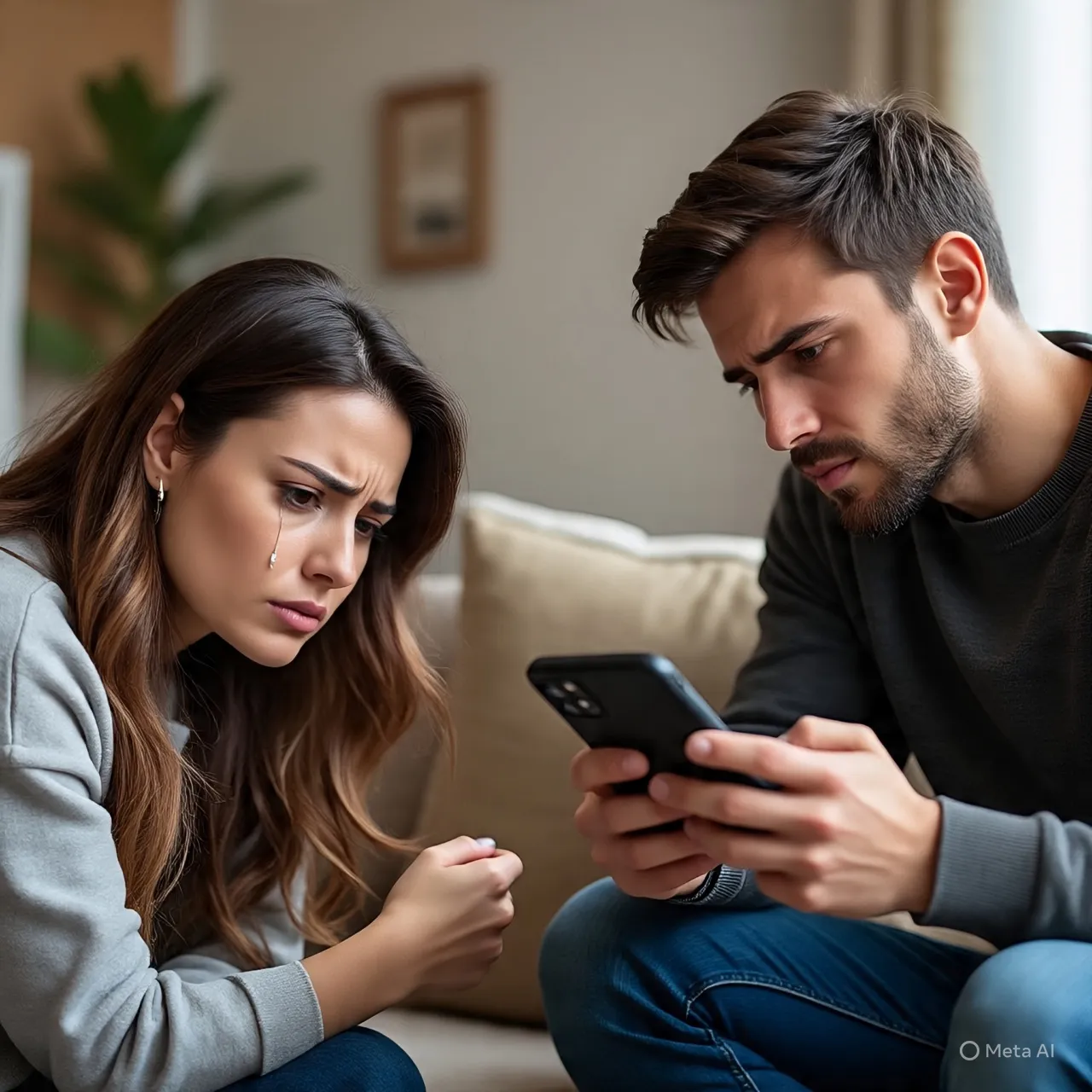 Contoh Caption LDR Singkat Lucu Populer (c) Ilustrasi AI