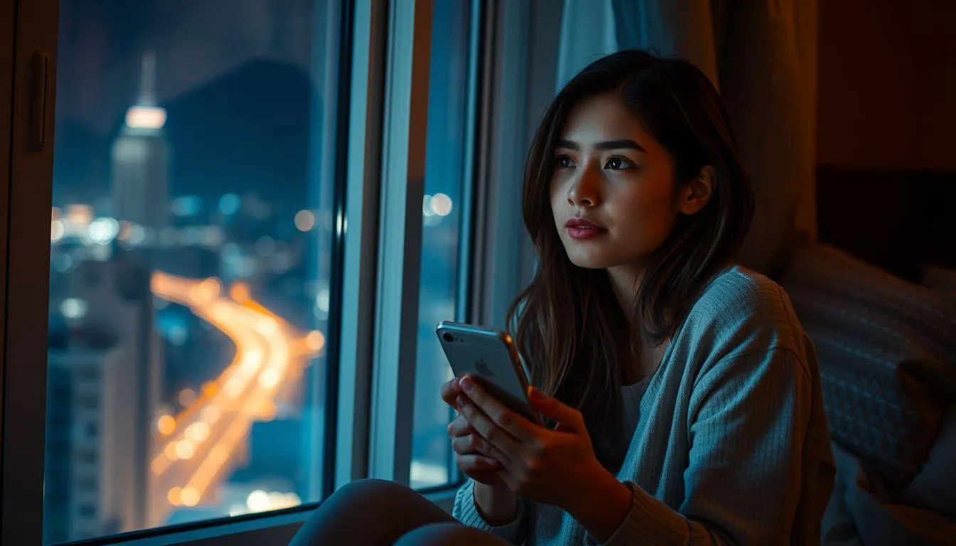 FAQ (Frequently Asked Questions) (c) Ilustrasi AI