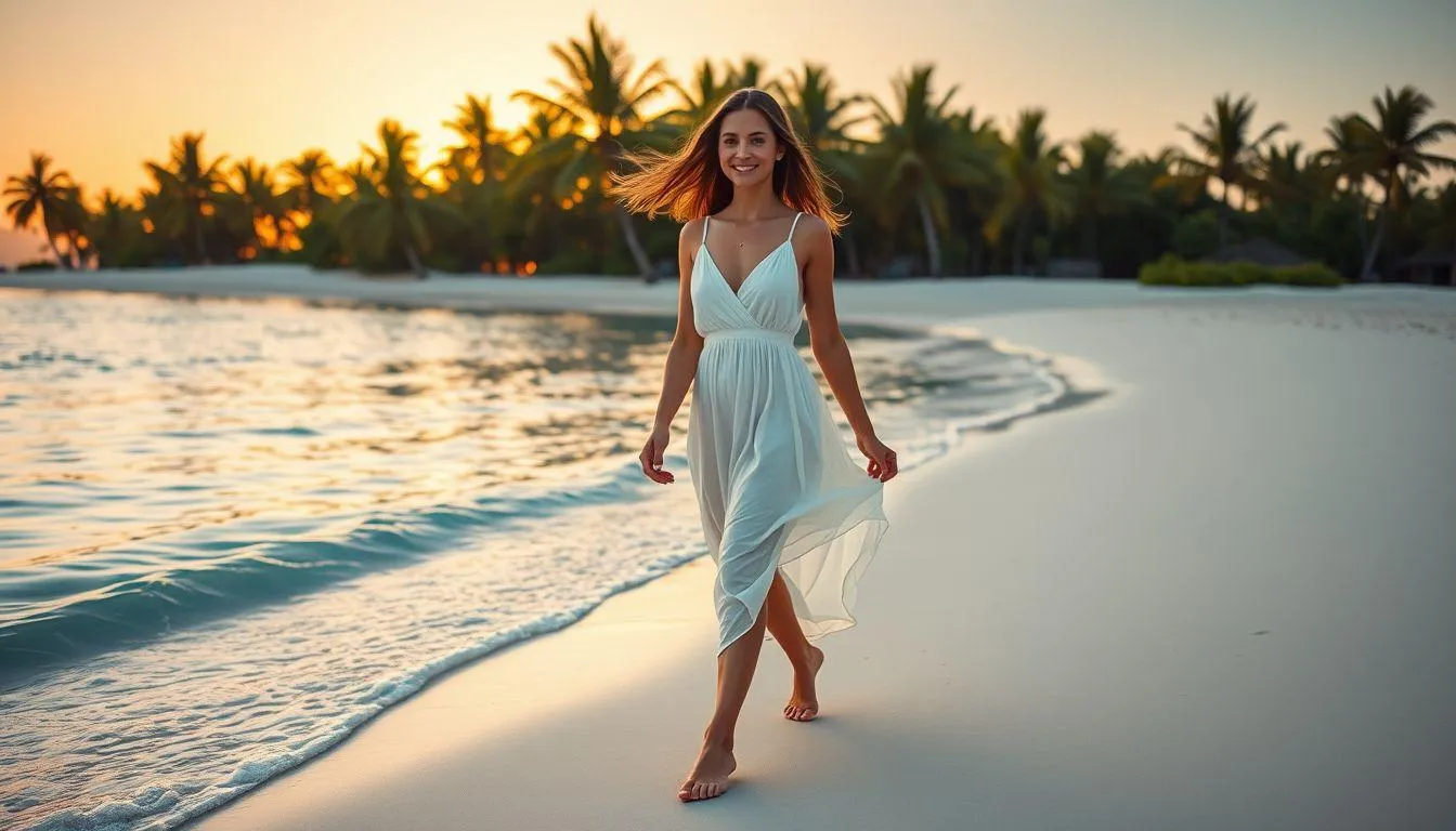 Jenis-Jenis Caption Liburan Singkat Bahasa Inggris (c) Ilustrasi AI