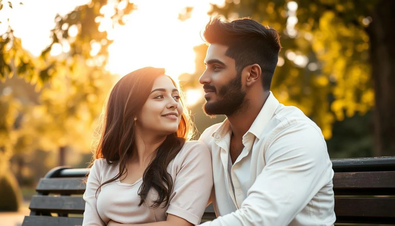 Jenis-Jenis Caption Love Berdasarkan Tema (c) Ilustrasi AI