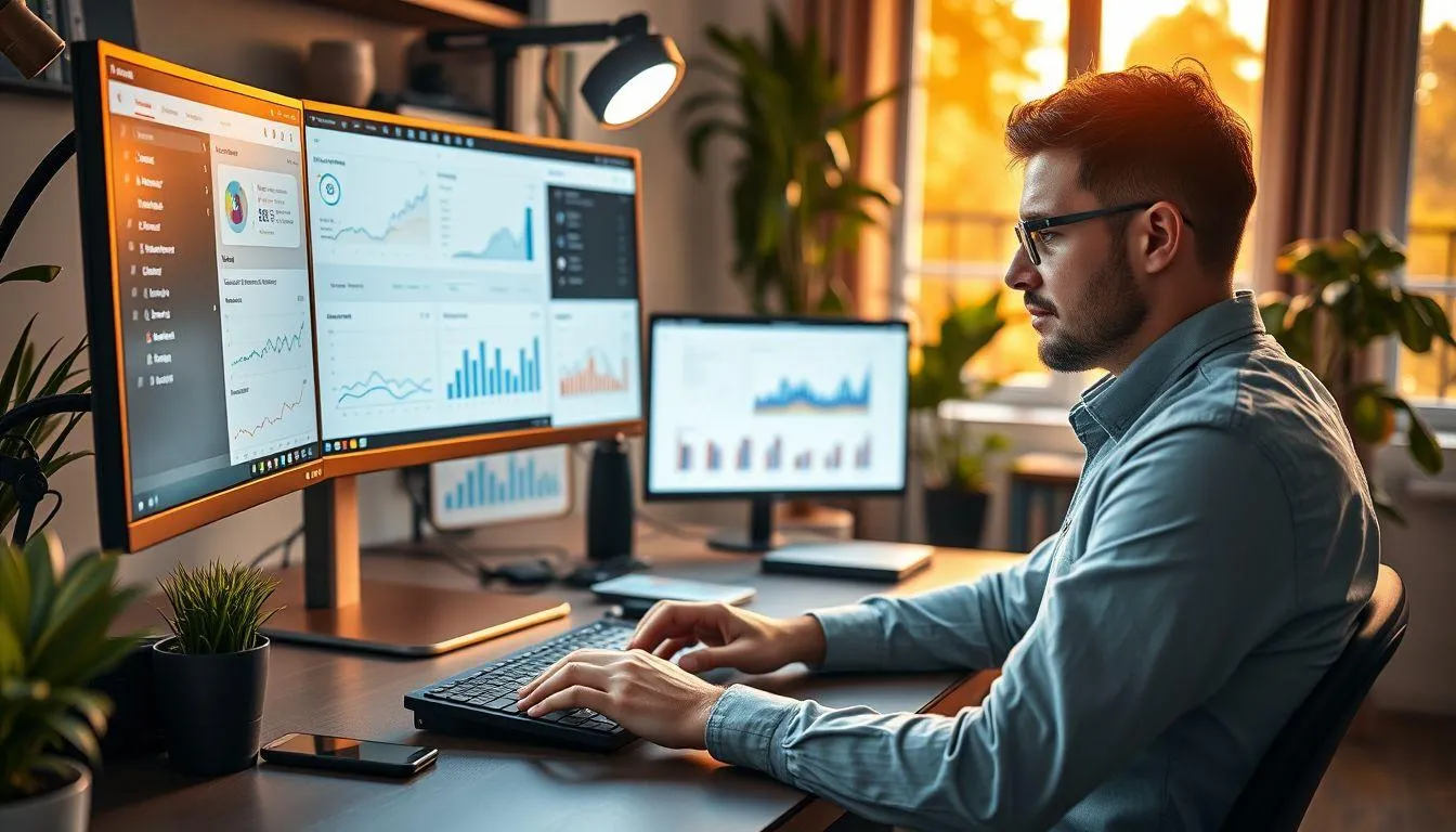 Tips Praktis Mengoptimalkan Caption Lucu (c) Ilustrasi AI