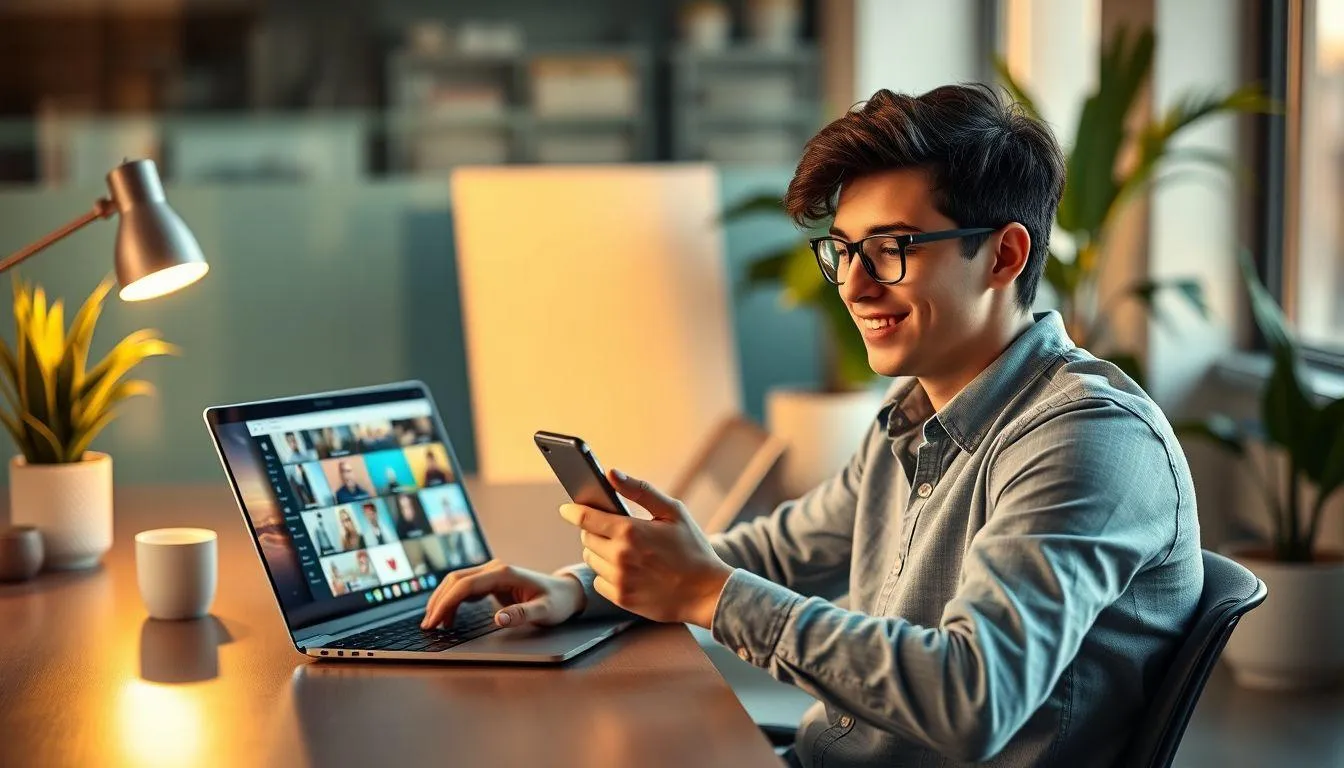 FAQ (Frequently Asked Questions) (c) Ilustrasi AI